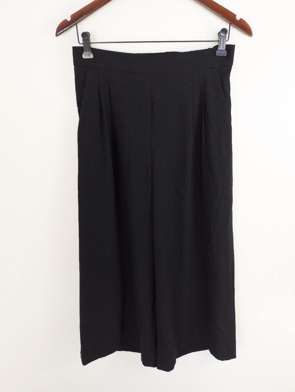 Babaton Lazarus Culottes Size 6 - Picture 1 of 10
